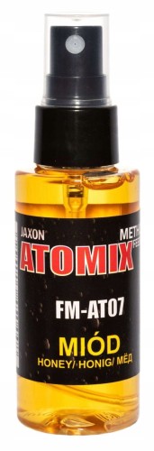 ATOMIX MIÓD
