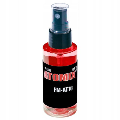 ATOMIX TRUSKAWKA JAXON FM