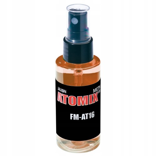 ATOMIX ORZECH TYGRYSI