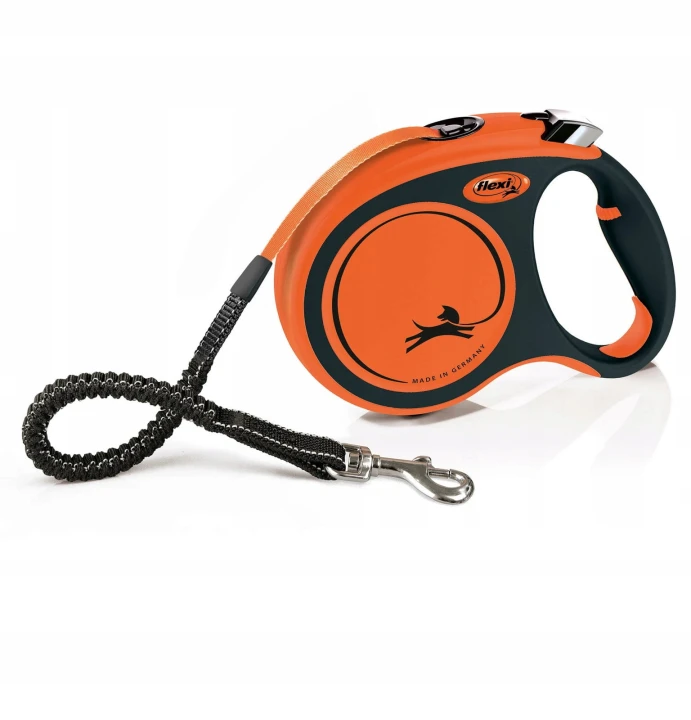 FLEXI SMYCZ AUTOMATYCZNA XTREME L 8M