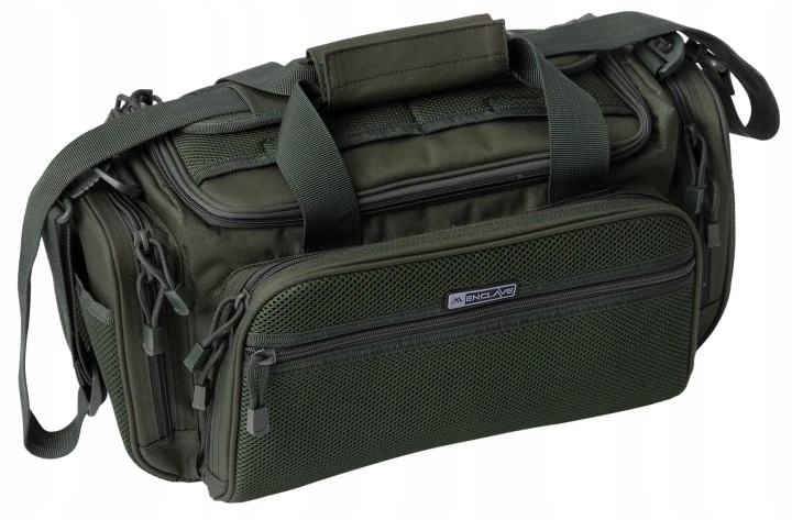 TORBA ENCLAVE STALKER 46X23,5X23CM