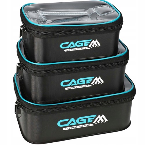 POJEMNIK EVA- CAGE BOX