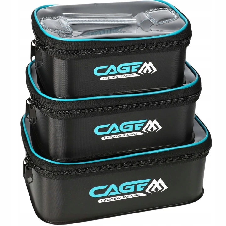 POJEMNIK EVA- CAGE BOX