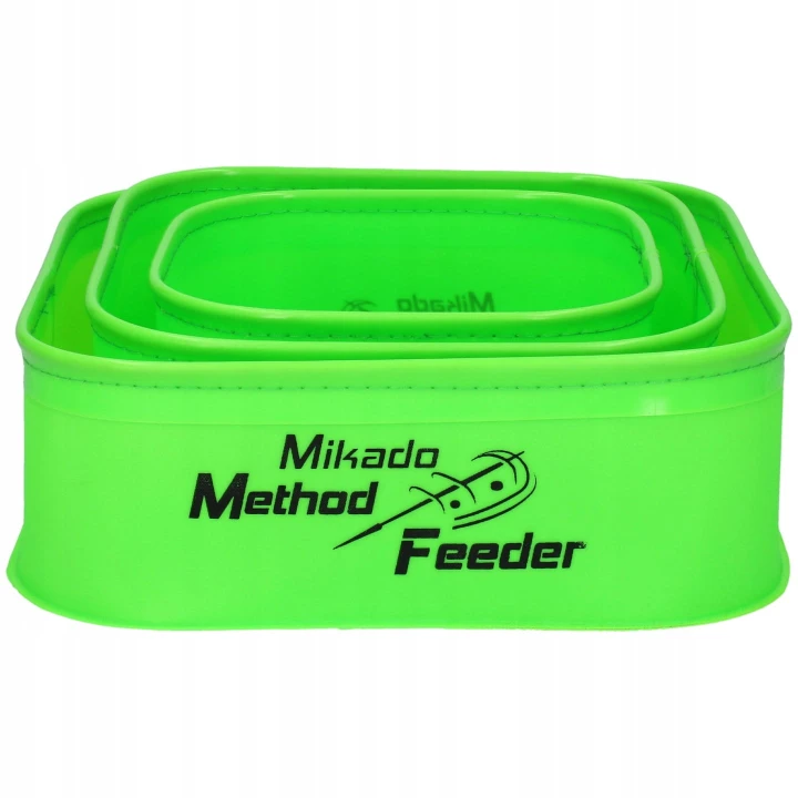 POJEMNIK EVA-METHOD FEEDER 007 ZESTAW MIKADO