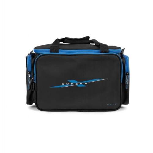 Torba Preston supera