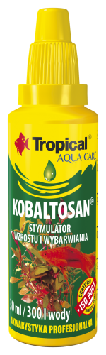 Kobaltosan 30ml Tropical