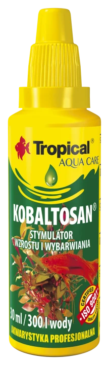 Kobaltosan 30ml Tropical