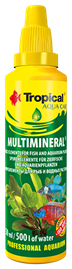 Multimineral 30ml Tropical