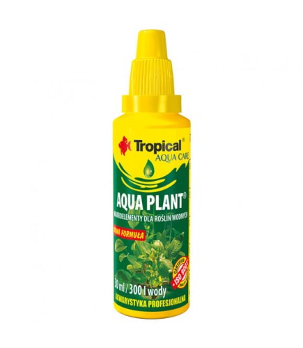 Aqua plant 30ml Tropical