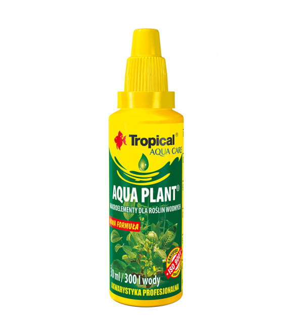 Aqua plant 30ml Tropical