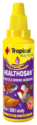Healthosan 30ml Tropical