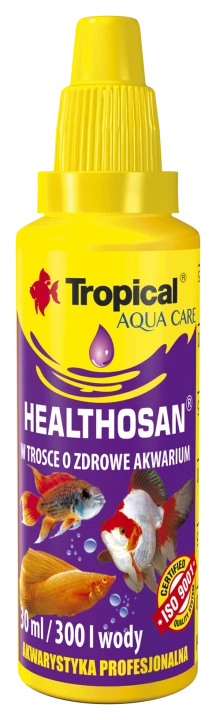 Healthosan 30ml Tropical