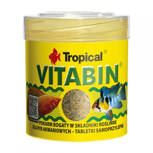 Vitabin pokarm bogaty w składniki roślinne 36g