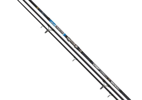 Wędka Mistrall aqua carp 3.6m 3lbs rm2116236