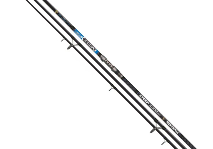 Wędka Mistrall aqua carp 3.6m 3lbs rm2116236