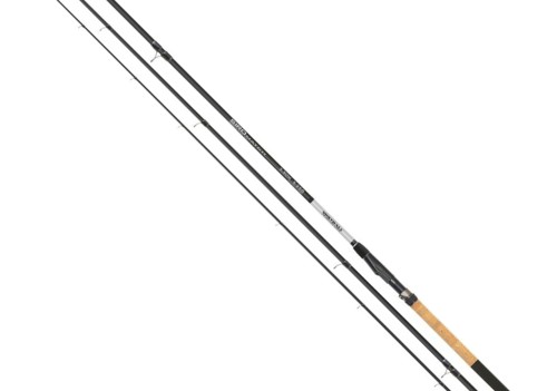 Wędka Mistrall siro match 3.9m 5-25g
