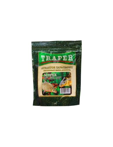 Atraktor scopex traper