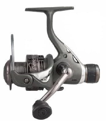 Kołowrotek Dragon express rd 430l