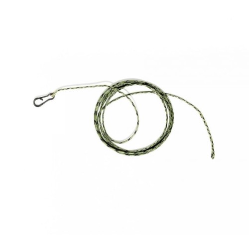 Leadcore z klipsem uniwersalnym 100cm undercarp