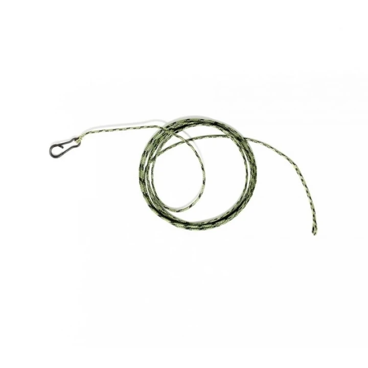 Leadcore z klipsem uniwersalnym 100cm undercarp