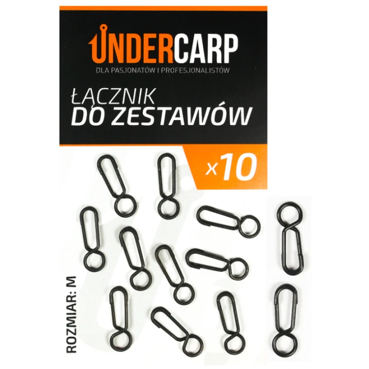 Łącznik do zestawów M undercarp