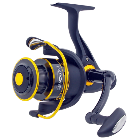 Kołowrotek endura 640 rd